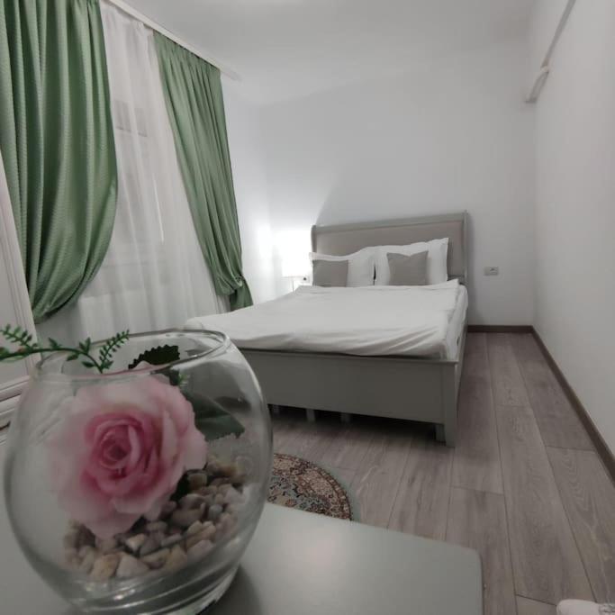 Relax Downtown Suite Constanţa Exteriér fotografie