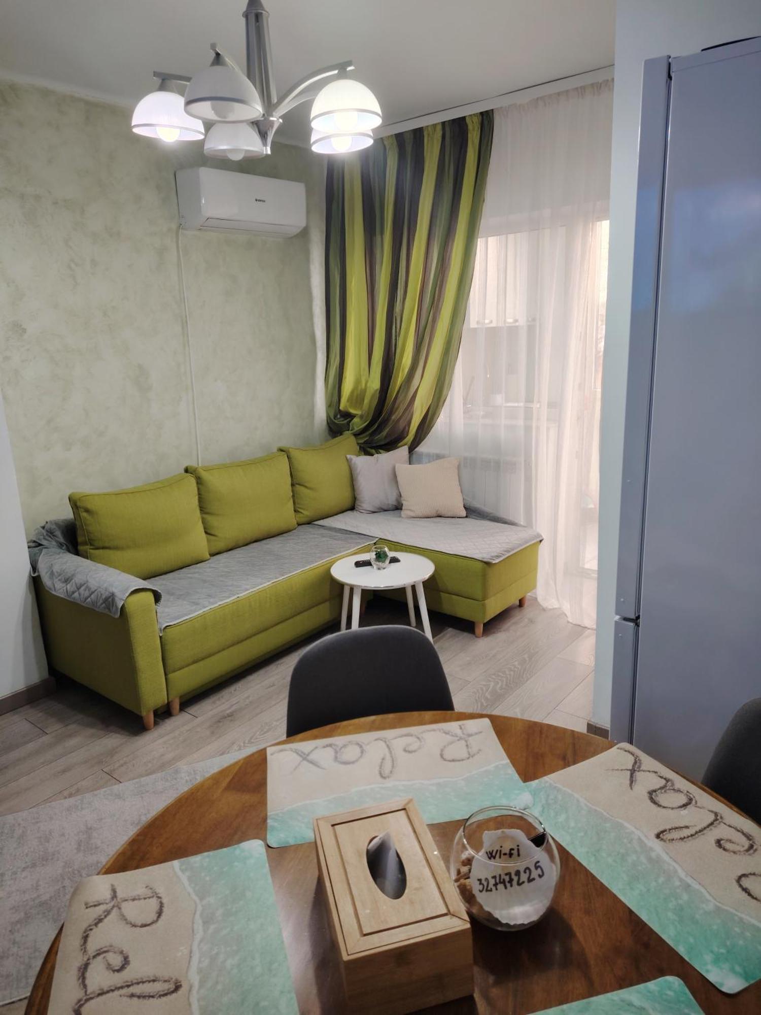 Relax Downtown Suite Constanţa Exteriér fotografie